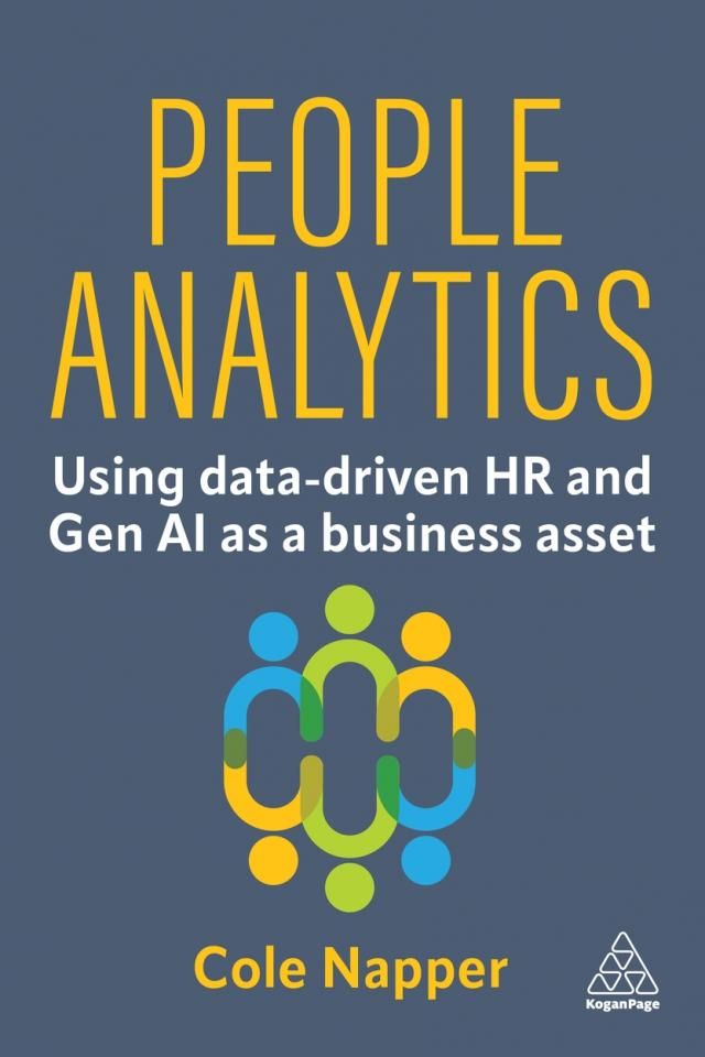 People Analytics | Kogan Page